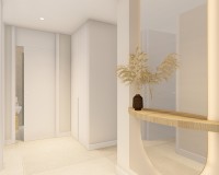 Nieuwbouw Woningen - Hoog-bungalow - Ciudad Quesada