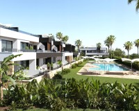 Nieuwbouw Woningen - Hoog-bungalow - Ciudad Quesada