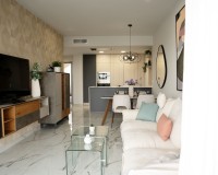 Nieuwbouw Woningen - Hoog-bungalow - Ciudad Quesada