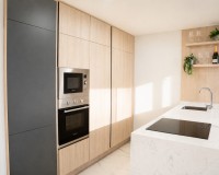 Nieuwbouw Woningen - Hoog-bungalow - Ciudad Quesada