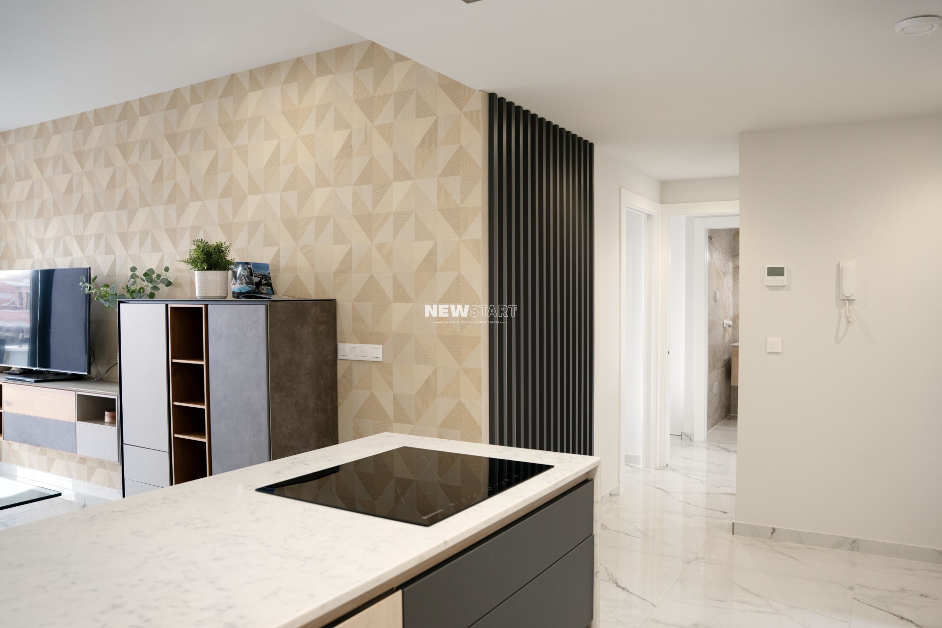 Nieuwbouw Woningen - Hoog-bungalow - Ciudad Quesada