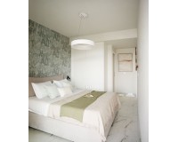 Nieuwbouw Woningen - Hoog-bungalow - Ciudad Quesada