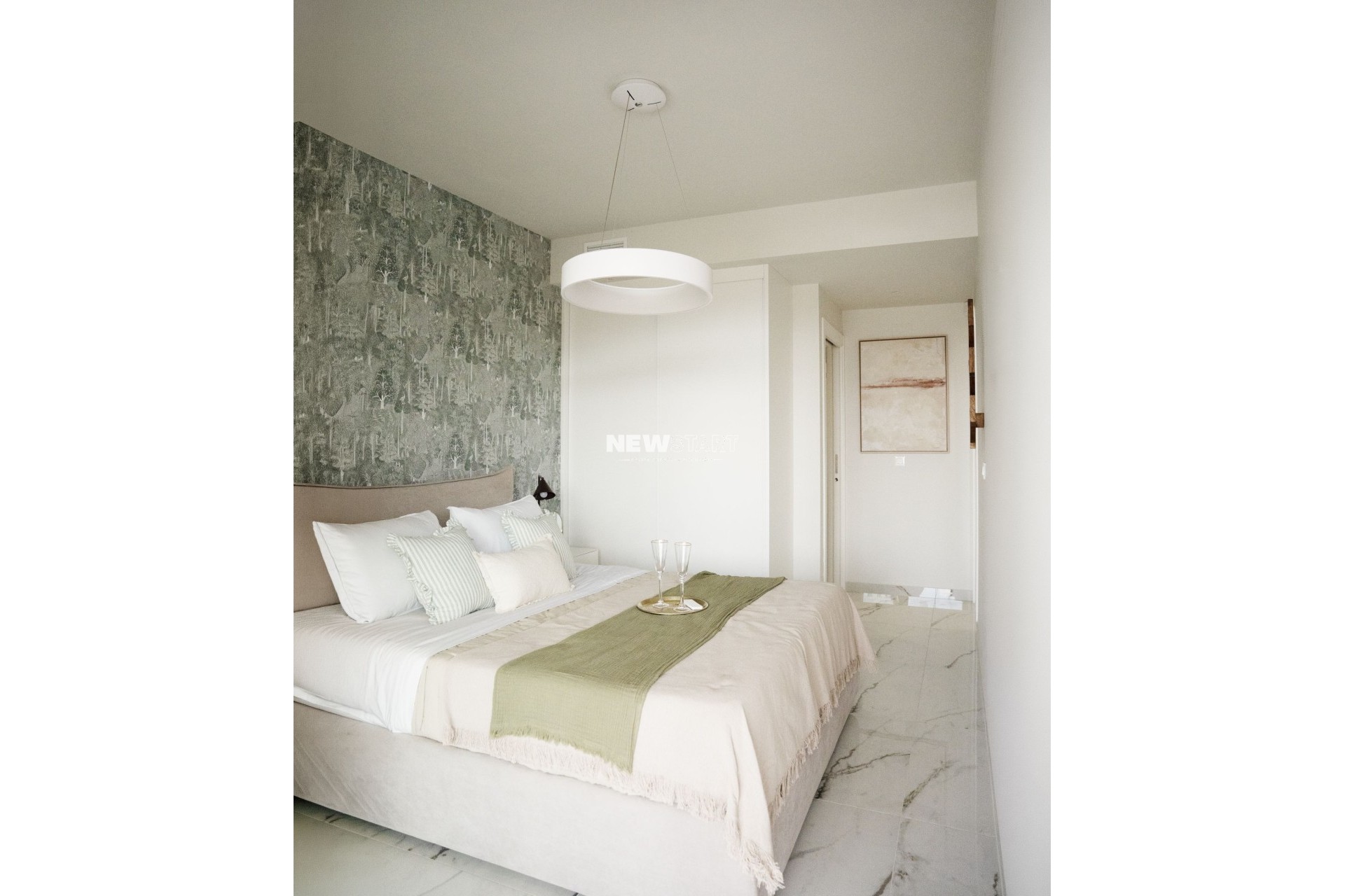 Nieuwbouw Woningen - Hoog-bungalow - Ciudad Quesada