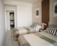 Nieuwbouw Woningen - Hoog-bungalow - Ciudad Quesada