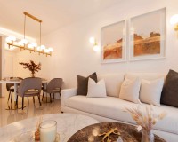 Nieuwbouw Woningen - Hoog-bungalow - Ciudad Quesada