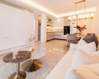 Nieuwbouw Woningen - Hoog-bungalow - Ciudad Quesada