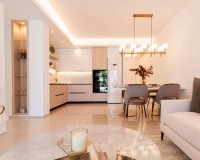 Nieuwbouw Woningen - Hoog-bungalow - Ciudad Quesada
