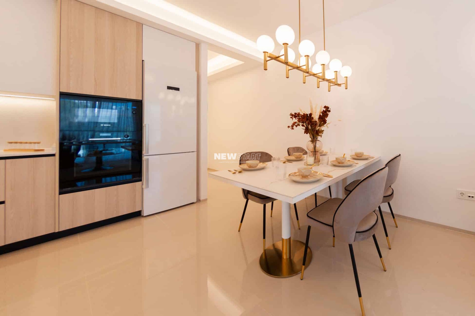 Nieuwbouw Woningen - Hoog-bungalow - Ciudad Quesada