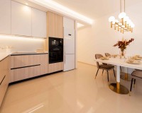 Nieuwbouw Woningen - Hoog-bungalow - Ciudad Quesada