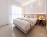 Nieuwbouw Woningen - Hoog-bungalow - Ciudad Quesada