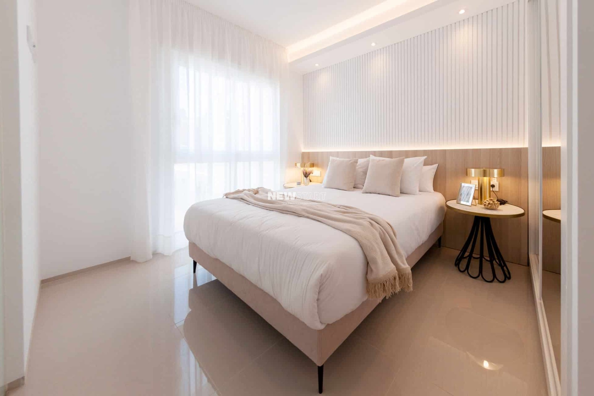 Nieuwbouw Woningen - Hoog-bungalow - Ciudad Quesada