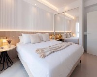 Nieuwbouw Woningen - Hoog-bungalow - Ciudad Quesada