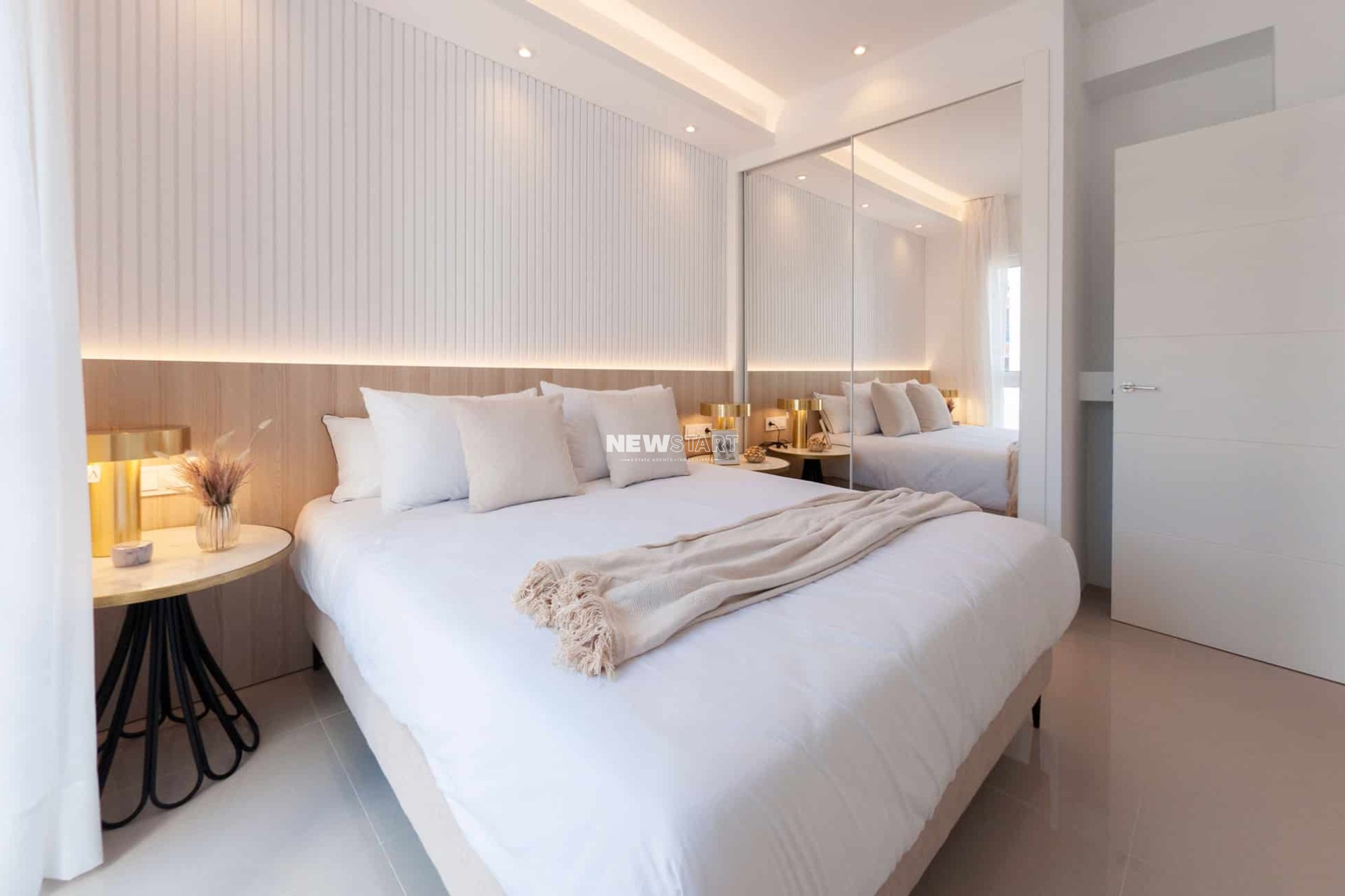 Nieuwbouw Woningen - Hoog-bungalow - Ciudad Quesada