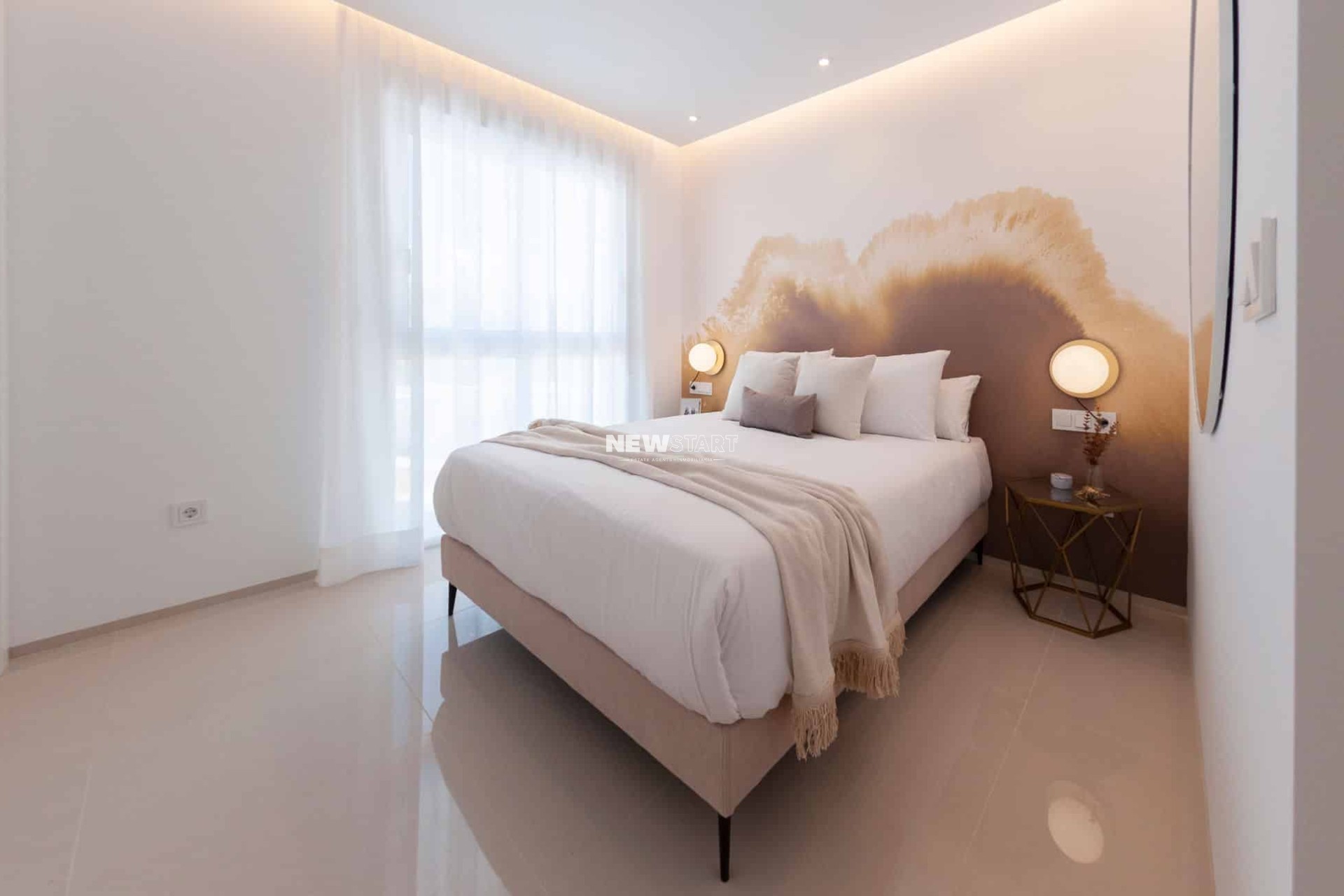 Nieuwbouw Woningen - Hoog-bungalow - Ciudad Quesada