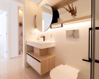 Nieuwbouw Woningen - Hoog-bungalow - Ciudad Quesada