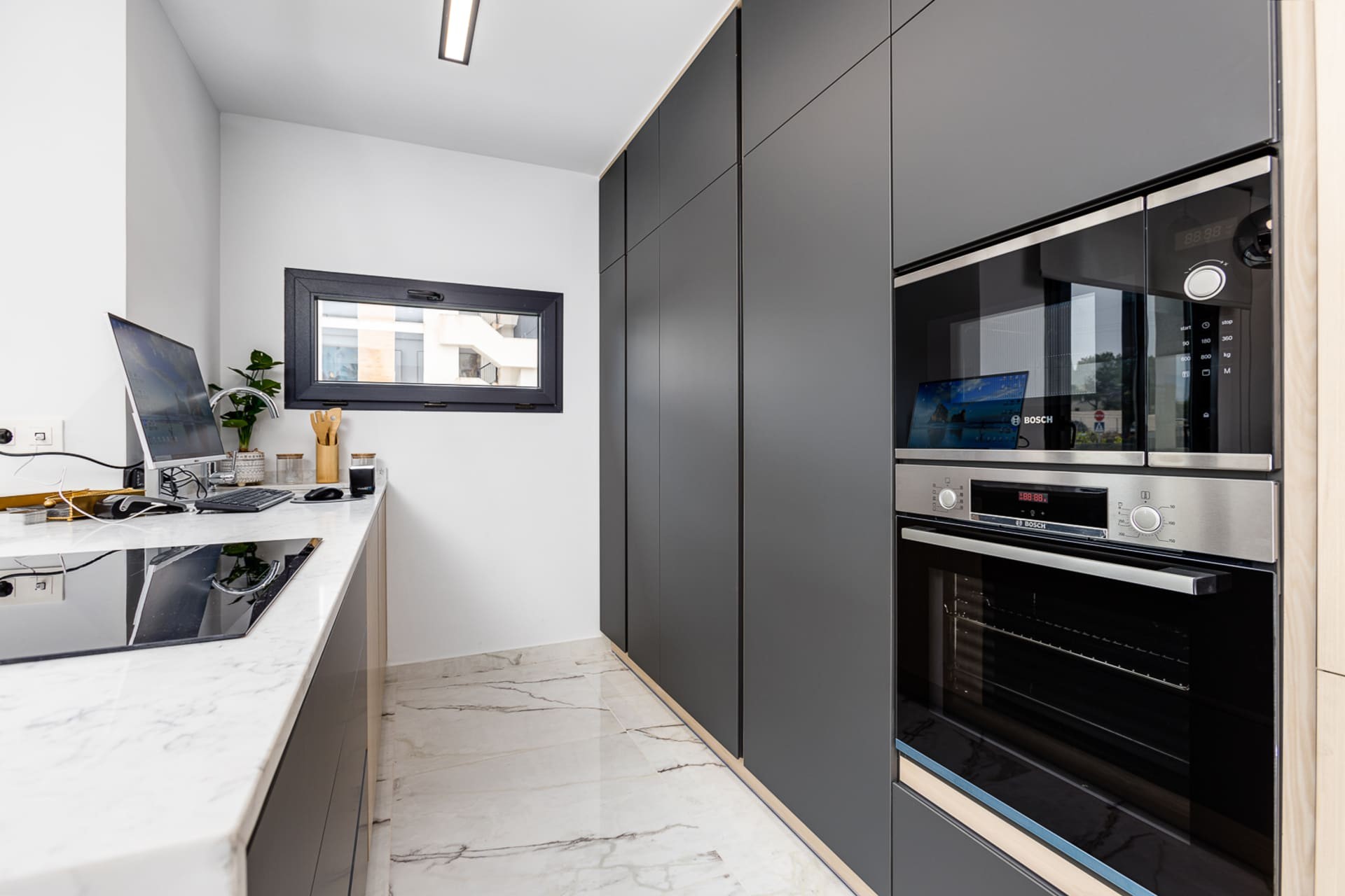 Nieuwbouw Woningen - Hoog-bungalow - Ciudad Quesada