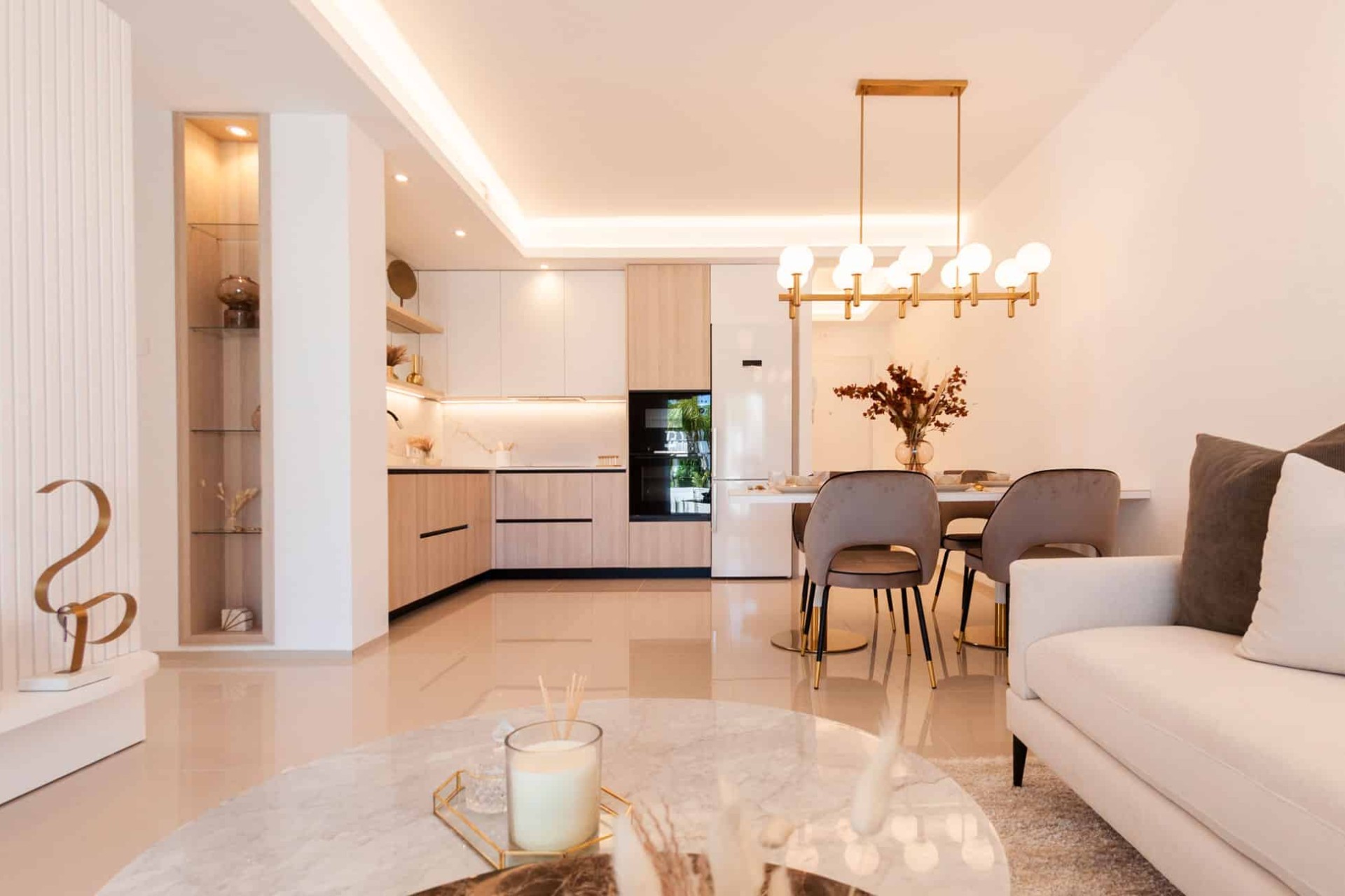 Nieuwbouw Woningen - Hoog-bungalow - Ciudad Quesada