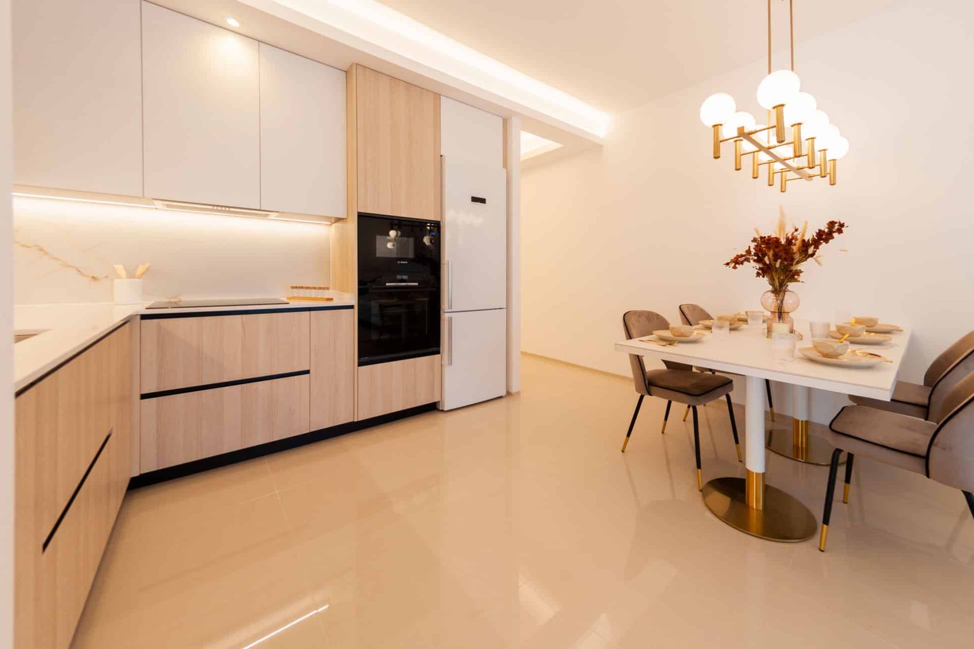Nieuwbouw Woningen - Hoog-bungalow - Ciudad Quesada