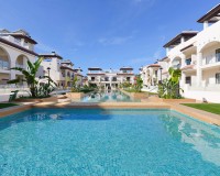 Nieuwbouw Woningen - Hoog-bungalow - Ciudad Quesada