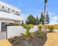 Nieuwbouw Woningen - Hoog-bungalow - Los Alcázares