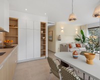 Nieuwbouw Woningen - Hoog-bungalow - Los Alcázares