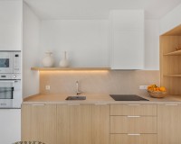 Nieuwbouw Woningen - Hoog-bungalow - Los Alcázares