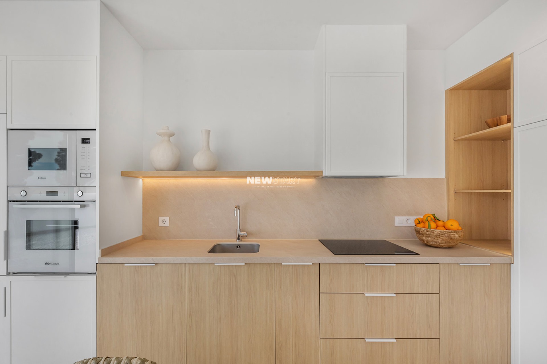 Nieuwbouw Woningen - Hoog-bungalow - Los Alcázares