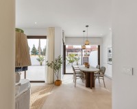 Nieuwbouw Woningen - Hoog-bungalow - Los Alcázares