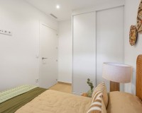 Nieuwbouw Woningen - Hoog-bungalow - Los Alcázares