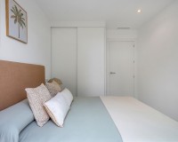 Nieuwbouw Woningen - Hoog-bungalow - Los Alcázares