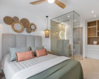 Nieuwbouw Woningen - Hoog-bungalow - Los Alcázares