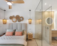 Nieuwbouw Woningen - Hoog-bungalow - Los Alcázares