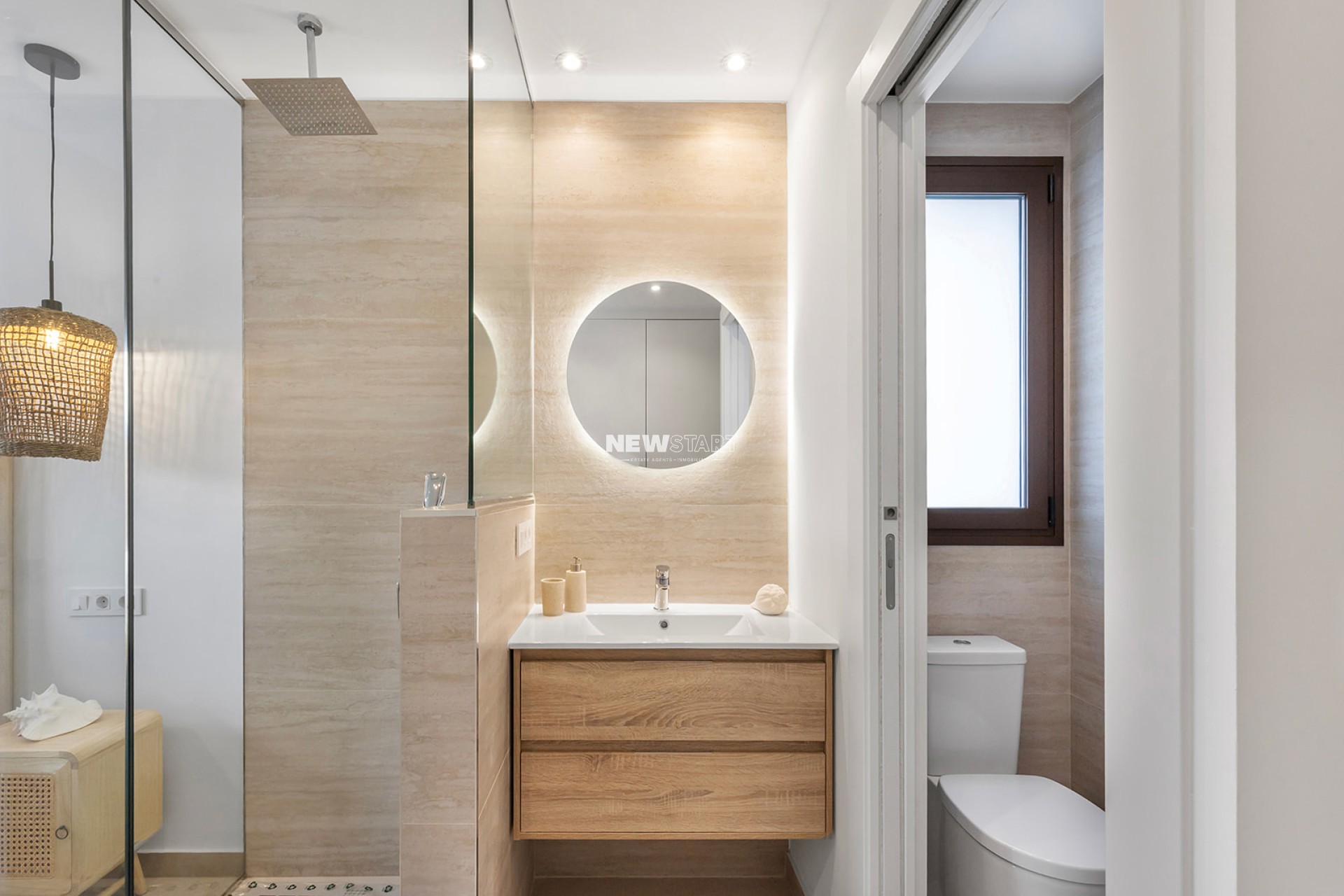 Nieuwbouw Woningen - Hoog-bungalow - Los Alcázares