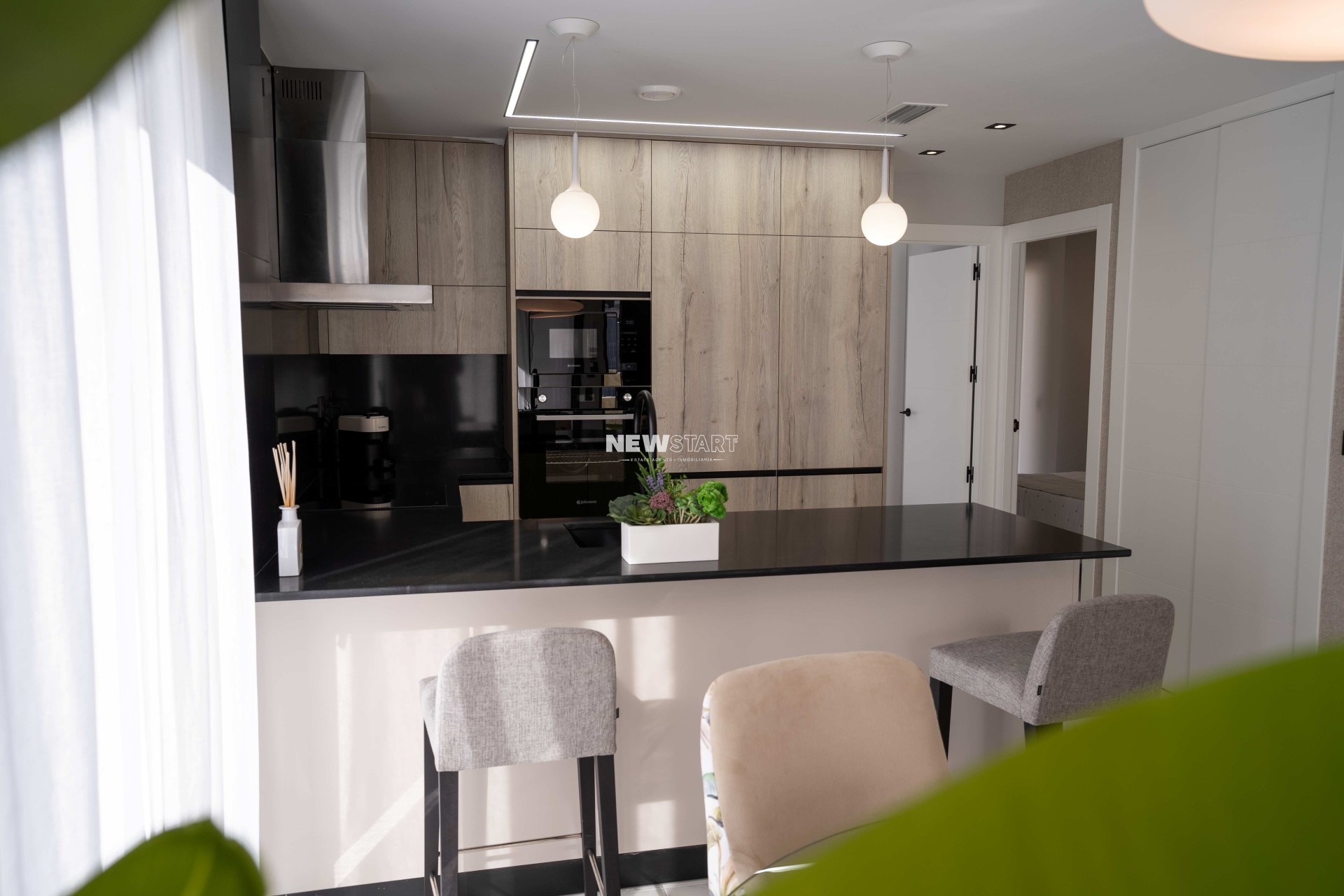 Nieuwbouw Woningen - Hoog-bungalow - Pilar de la Horadada