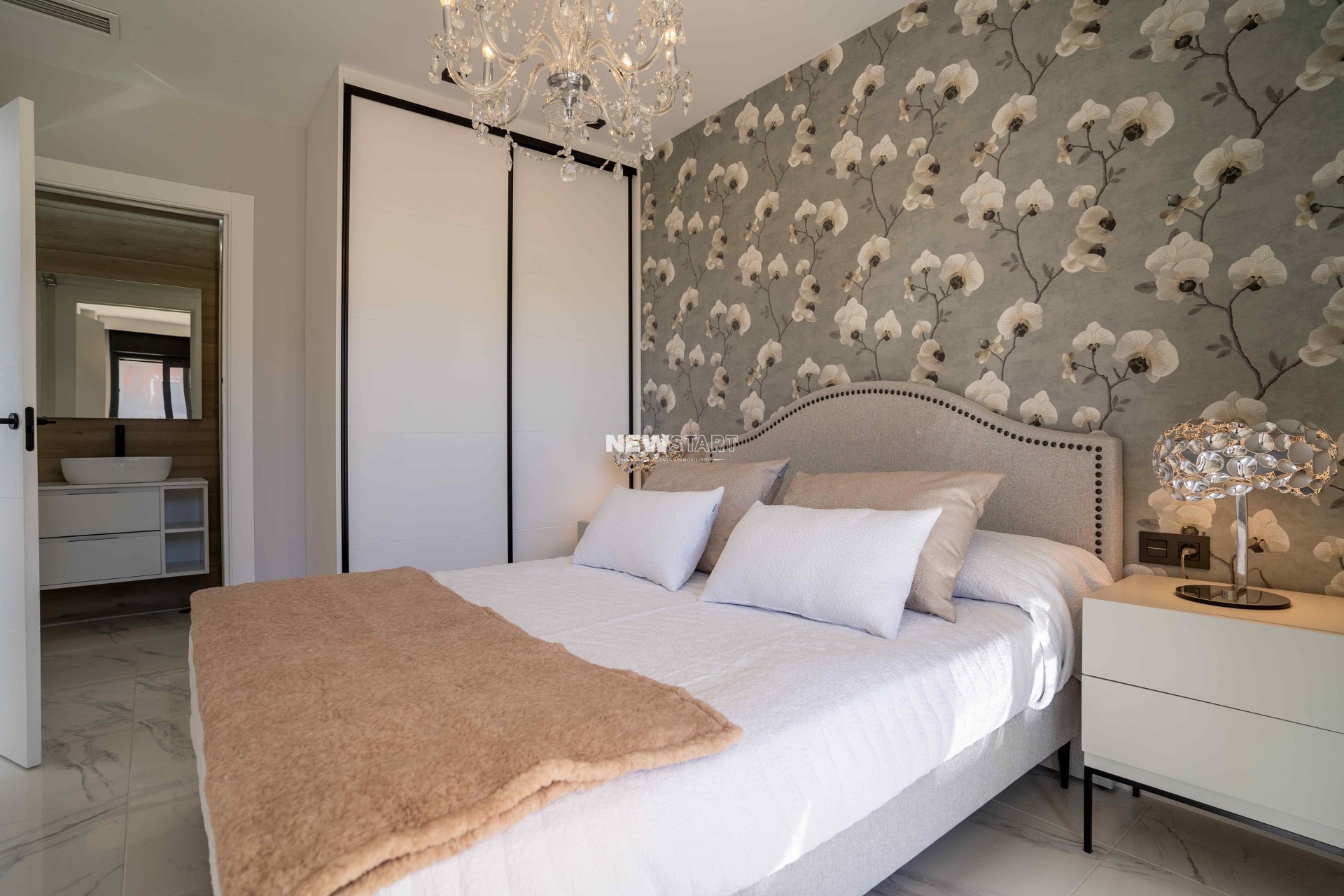 Nieuwbouw Woningen - Hoog-bungalow - Pilar de la Horadada