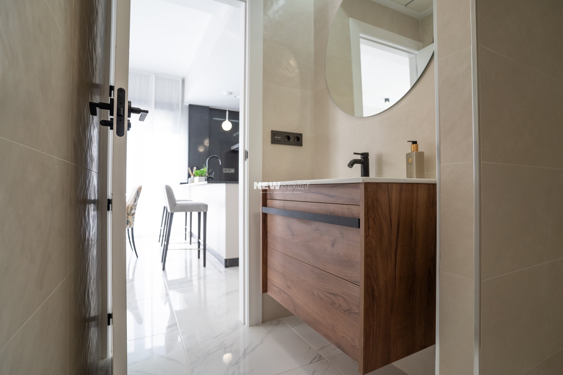 Nieuwbouw Woningen - Hoog-bungalow - Pilar de la Horadada