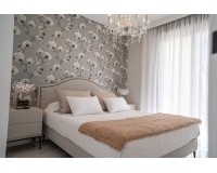 Nieuwbouw Woningen - Hoog-bungalow - Pilar de la Horadada