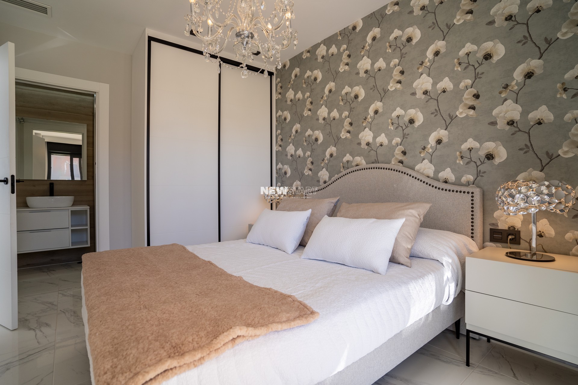 Nieuwbouw Woningen - Hoog-bungalow - Pilar de la Horadada