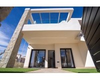 Nieuwbouw Woningen - Hoog-bungalow - Pilar de la Horadada