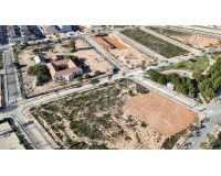 Nieuwbouw Woningen - Hoog-bungalow - Pilar de la Horadada