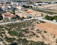 Nieuwbouw Woningen - Hoog-bungalow - Pilar de la Horadada