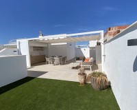 Nieuwbouw Woningen - Hoog-bungalow - Pilar de la Horadada