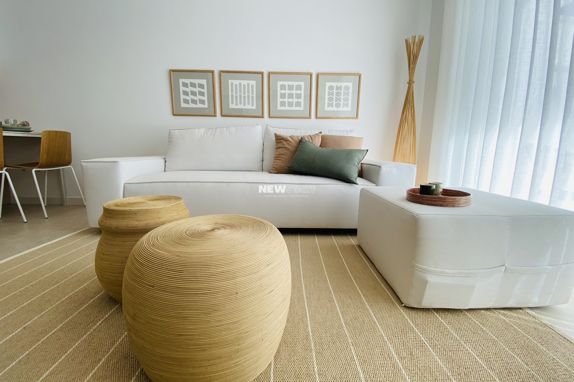 Nieuwbouw Woningen - Hoog-bungalow - Pilar de la Horadada