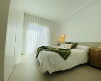 Nieuwbouw Woningen - Hoog-bungalow - Pilar de la Horadada