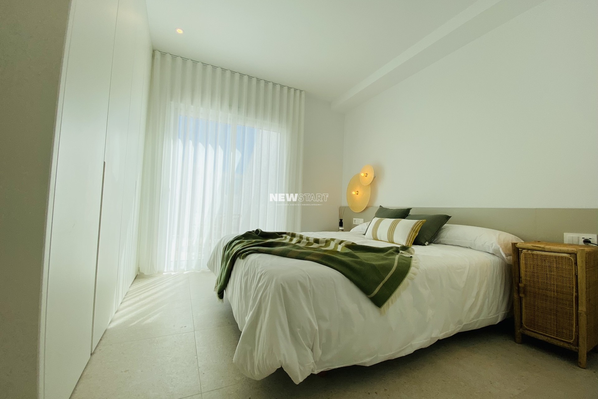 Nieuwbouw Woningen - Hoog-bungalow - Pilar de la Horadada