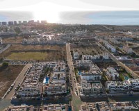 Nieuwbouw Woningen - Hoog-bungalow - Pilar de la Horadada