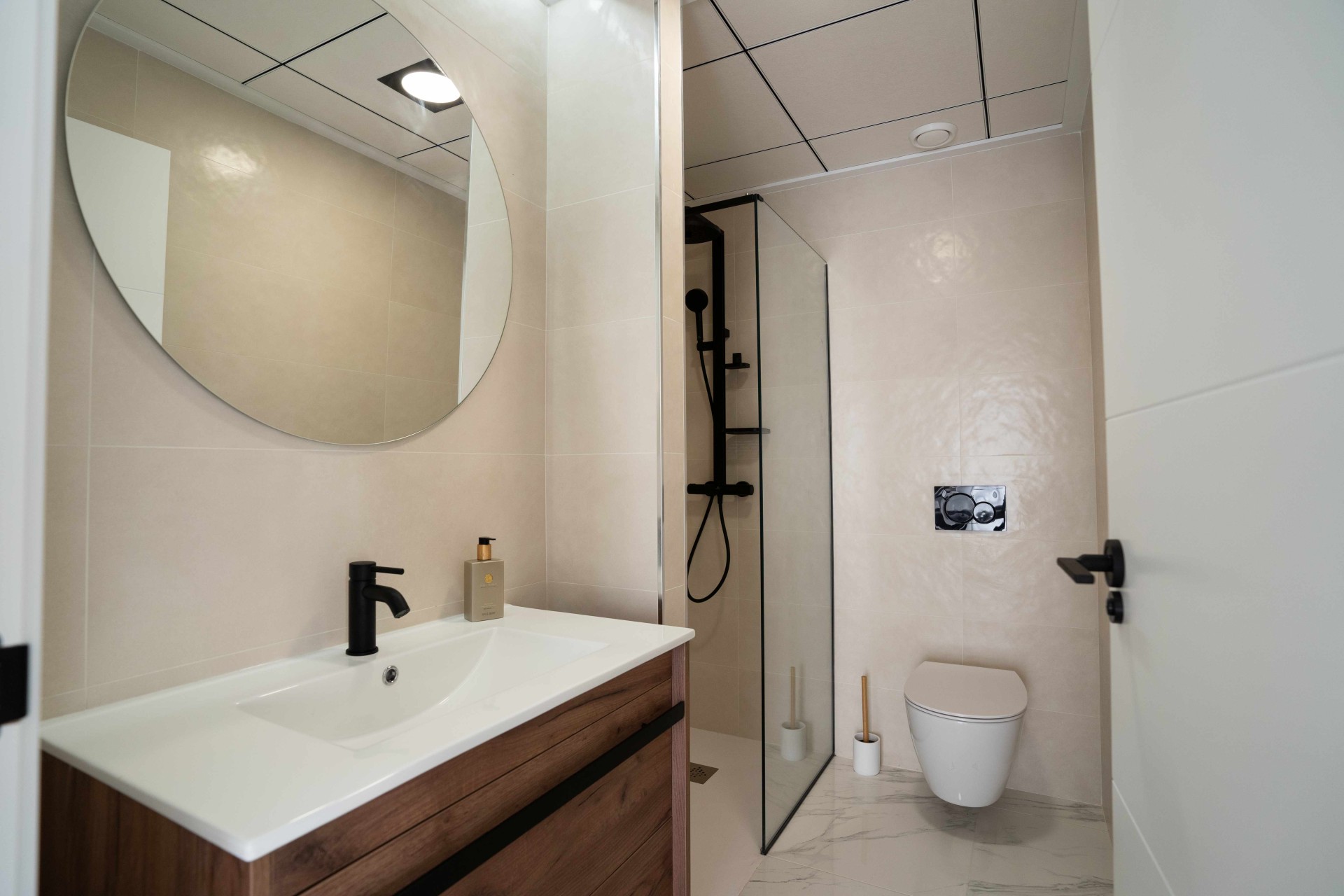 Nieuwbouw Woningen - Hoog-bungalow - Pilar de la Horadada