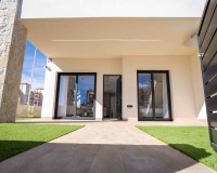 Nieuwbouw Woningen - Hoog-bungalow - Pilar de la Horadada