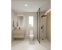 Nieuwbouw Woningen - Hoog-bungalow - Pilar de la Horadada