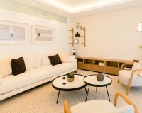 Nieuwbouw Woningen - Hoog-bungalow - Rojales